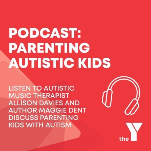 Podcast: parenting autistic kids
