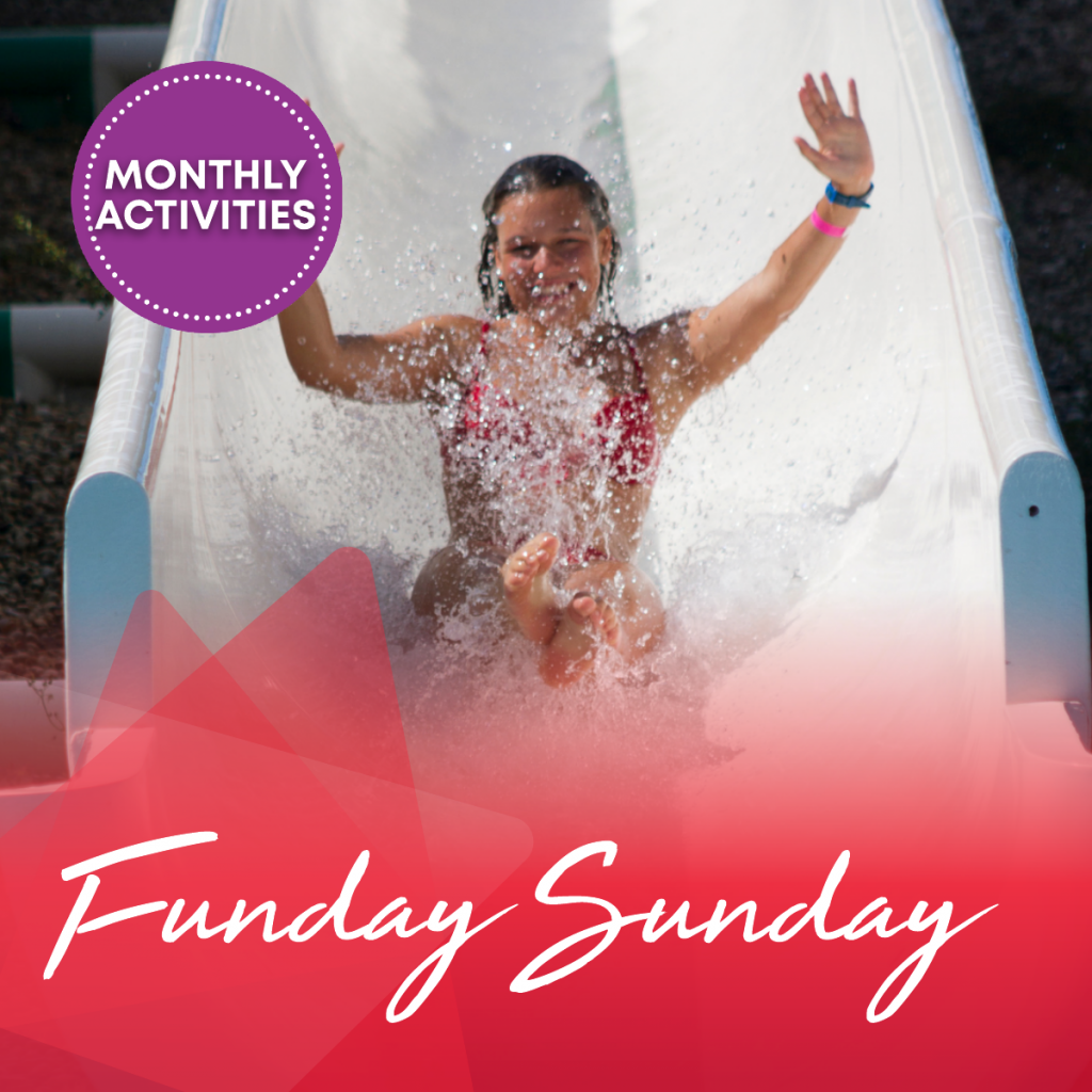 Learn more about Sunday Funday NDIS social group