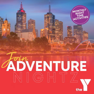 Learn more about Adventure nightz NDIS social groups