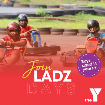 Learn more about the Ladz NDIS social group
