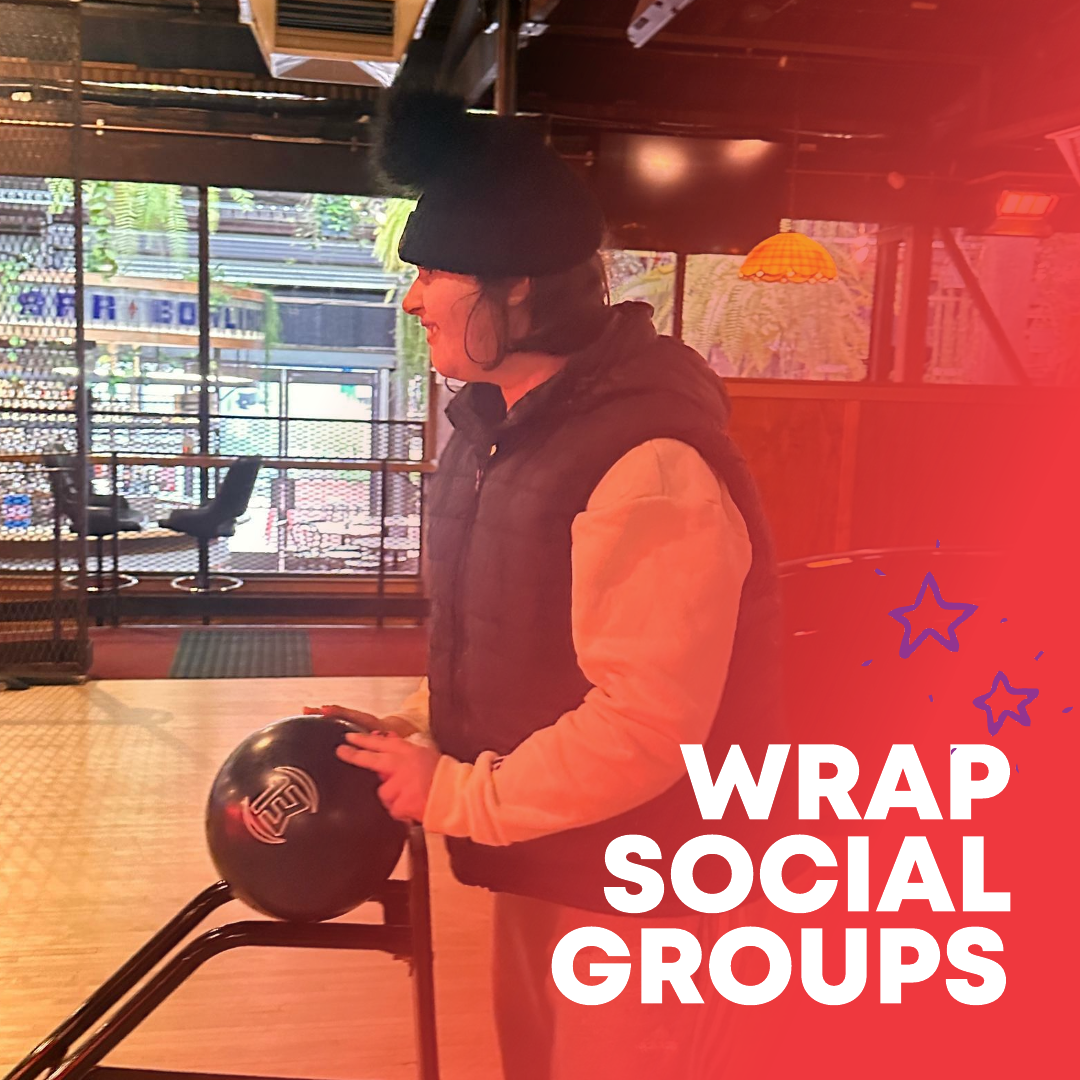 WRAP GROUP PROGRAMS