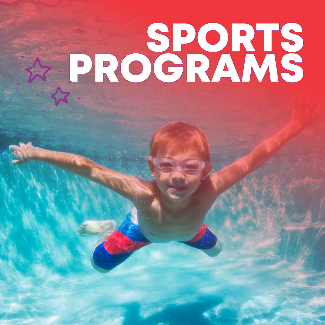 SPORTS PROGRAMS